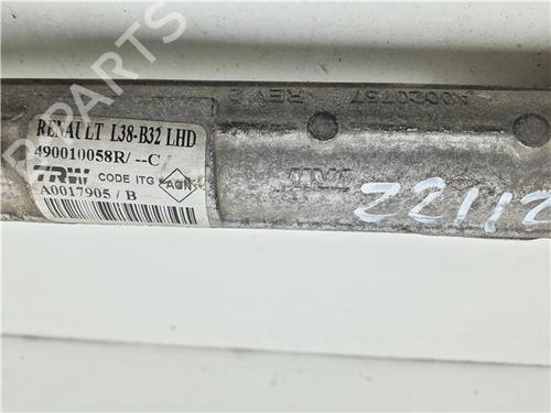Steering rack RENAULT FLUENCE (L3_) 1.5 dCi (L30S) | BP38376328M22 - Image 3