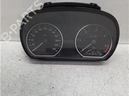 instrument-cluster-bmw-1-e81-2006-2007-2008-2009-2010-2011-2012-38369645 main image