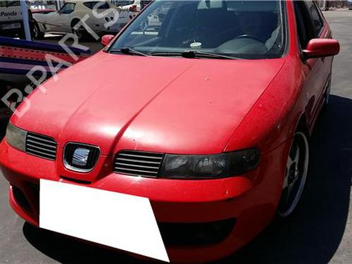 Control unit SEAT LEON (1M1) 1.9 TDI | BP38350626M11 - Image 3