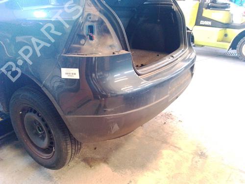 rear-bumper-vw-golf-v-1k1-2003-2004-2005-2006-2007-2008-2009-2010-38334242 main image