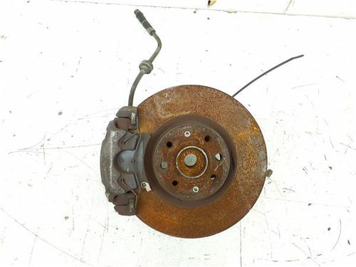 Used Left front steering knuckle Left front steering knuckle 38388366 38388366