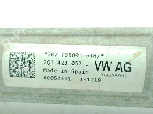 Steering rack VW T-CROSS (C11, D31) 1.6 TDi | BP38386457M22 - Image 4