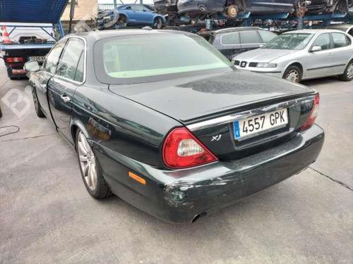 Electronic module JAGUAR XJ (X350, X358) D 2.7 | BP38366359M83 - Image 5