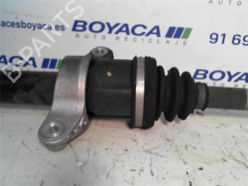 Right front driveshaft MINI MINI (R56) Cooper | BP38351418M39 - Image 4