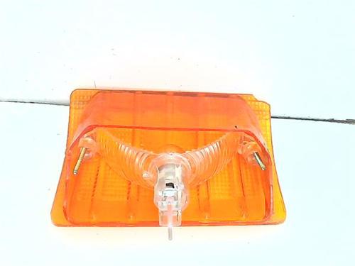 Left front indicator PIAGGIO APE TM Platform/Chassis 0.4 D | BP38389118C32 - Image 3