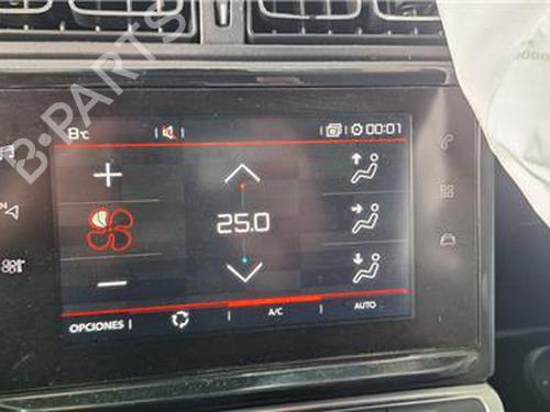 Display CITROËN C3 III (SX) 1.6 BlueHDi 100 | BP39435023C48  - Image 5