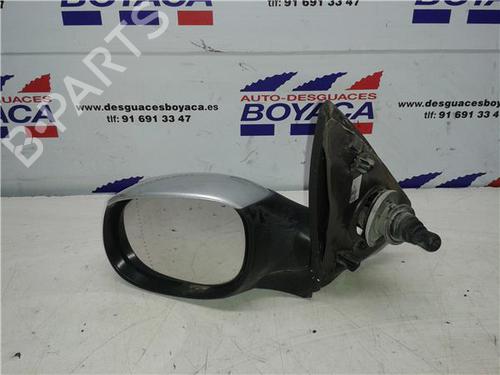 Retrovisor esquerdo Retrovisor esquerdo 38406883 38406883