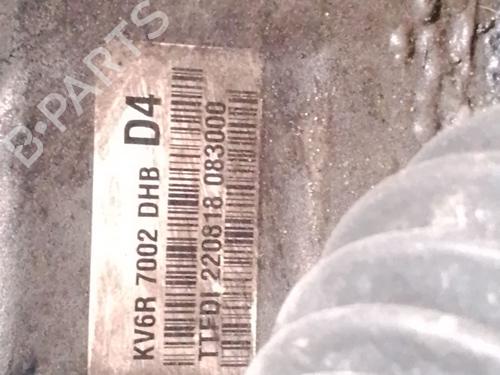 Gearbox FORD TRANSIT CONNECT V408 Box Body/MPV 1.5 EcoBlue | BP38402420M3 - Image 2