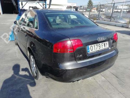 Alternator AUDI A4 B7 (8EC) 2.0 TDI 16V | BP38360131M7  - Image 5