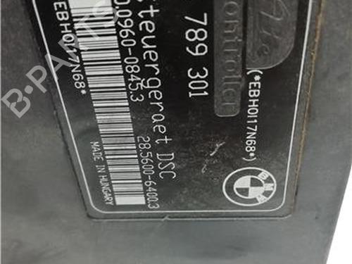 ABS pump BMW 3 (E90) 318 d | BP38358517M43 - Image 2