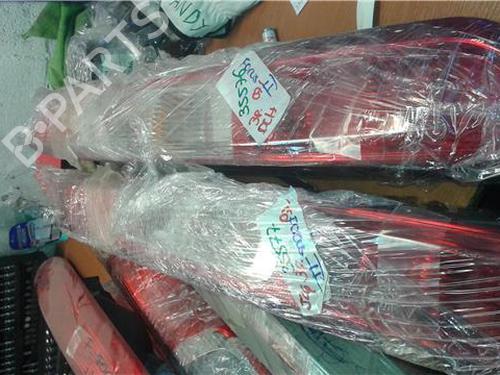 Used Left taillight Left taillight 38402958 38402958