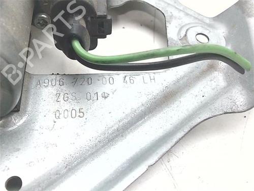 Front left window mechanism MERCEDES-BENZ SPRINTER 5-t Van (B907) 515 CDI (907.653, 907.655, 907.657) | BP38407022C22 - Image 6