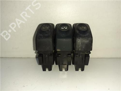 Right front window switch RENAULT KANGOO (KC0/1_) 1.5 dCi | BP38359815I26 - Image 2