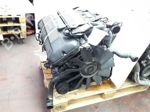 Engine BMW 5 (E39) 523 i | BP38393473M1 - Image 3