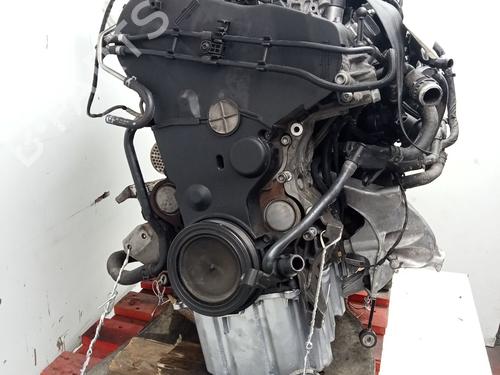 Engine AUDI A5 (F53, F5P) 2.0 TDI | BP38392410M1 - Image 8