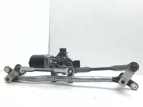 Front wiper motor CITROËN C-ELYSEE (DD_) 1.2 VTi 82 | BP38380639M29 - Image 3