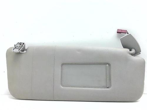 Used Right sun visor Right sun visor 38384282 38384282