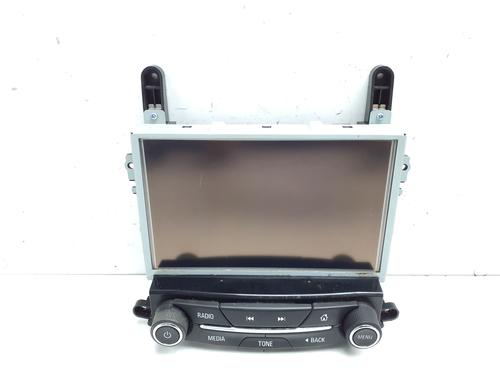 display-monitor-opel-insignia-a-g09-2008-2009-2010-2011-2012-2013-2014-2015-2016-2017-39164753 main image