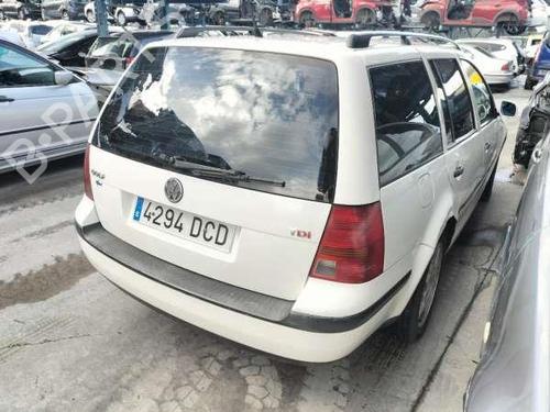 Cargo separator VW GOLF IV Variant (1J5) 1.9 TDI | BP38397364I36 - Image 8