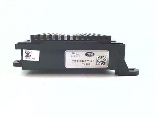 Electronic module JAGUAR XF I (X250) 2.2 D | BP38390601M83 - Image 2