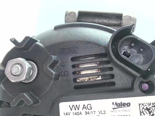 Alternator SEAT LEON ST (5F8) 2.0 Cupra | BP38389100M7 - Image 2