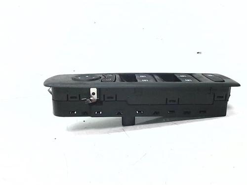 Left front window switch RENAULT MEGANE IV Grandtour (K9A/M/N_) 1.5 dCi 110 | BP38396878I27  - Image 5