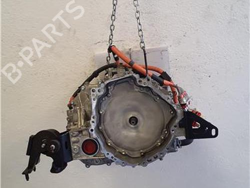 Used Gearbox Gearbox TOYOTA AURIS Estate (_E18_) 1.8 Hybrid (ZWE186_, ZWE186R, ZWE186H) (136 hp) 40448198 40448198
