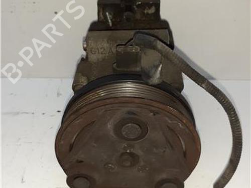Used AC compressor AC compressor 38356862 38356862