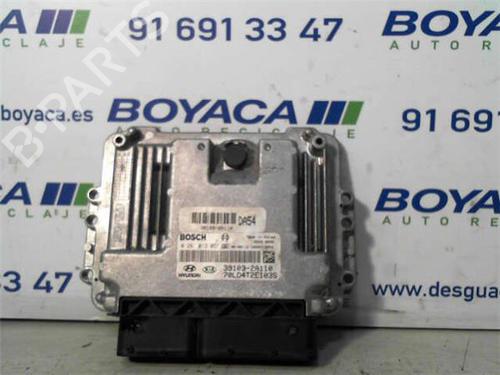 Used Control unit Control unit 38351244 38351244
