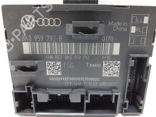 Control unit AUDI A4 B8 (8K2) 2.0 TDI quattro | BP38356027M11 - Image 2