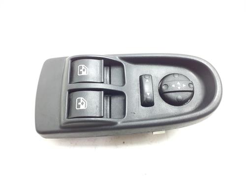 Used Left front window switch Left front window switch 39004549 39004549
