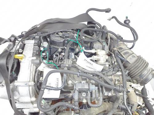 Engine FORD FOCUS IV Saloon (HM) 1.0 EcoBoost | BP38395149M1 - Image 3