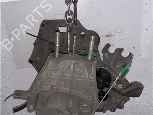 Gearbox PEUGEOT BIPPER (AA_) 1.3 HDi 75 | BP38398641M3 - Image 2