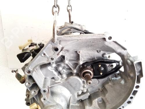 gearbox-peugeot-1007-km_-2005-38332988 main image
