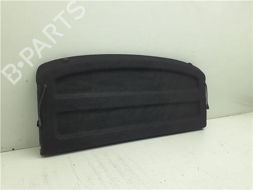 Rear parcel shelf RENAULT CLIO V (B7_) 1.3 TCe 130 (B7MF) | BP38396513C85 - Image 5