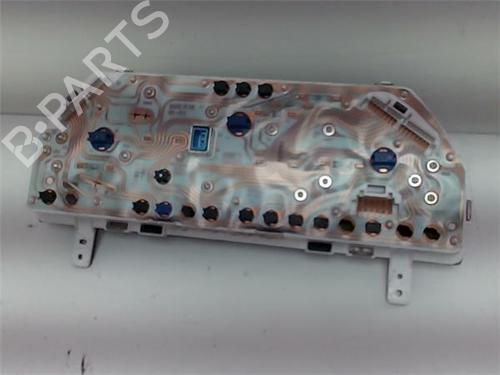 Instrument cluster MG MG ZR 105 | BP40295773C47 - Image 4