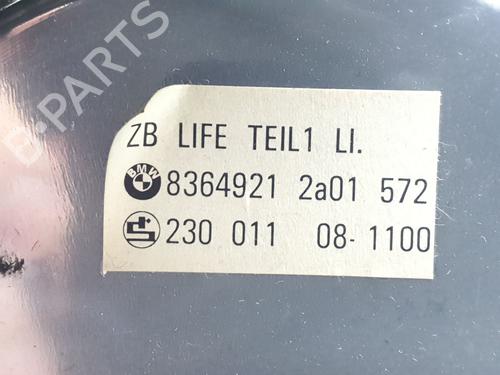 Left taillight BMW 3 (E46) 320 d | BP38397435C34 - Image 6