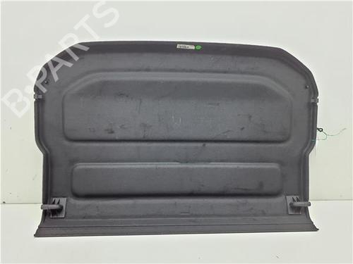 Rear parcel shelf CITROËN C4 III (BA_, BB_, BC_) 1.5 BlueHDi 130 (BBYHZB) | BP39956125C85 - Image 2