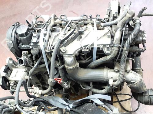Engine VOLVO V70 II (285) D5 | BP38334329M1 - Image 12