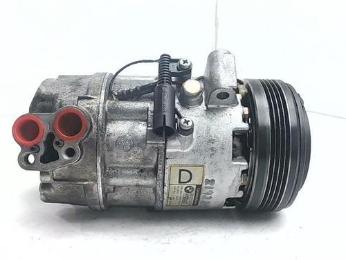 AC compressor BMW 3 (E46) 320 d | BP38373183M34 - Image 2