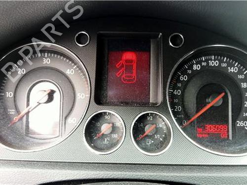 Gearbox VW PASSAT B6 (3C2) 2.0 TDI 16V | BP38372321M3 - Image 5