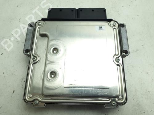 Engine control unit (ECU) JAGUAR F-PACE (X761) 2.0 TD4 AWD | BP38333629M57 - Image 3
