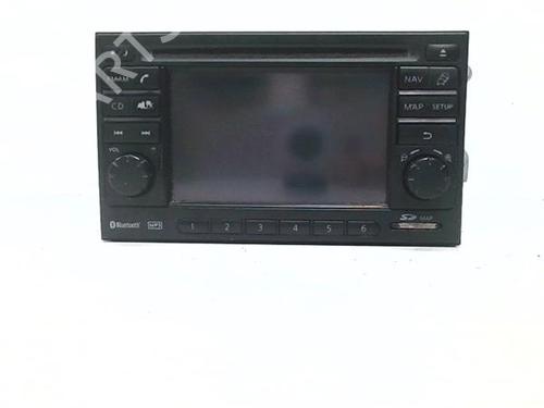 Used Radio Radio 38376594 38376594