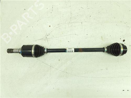 Used Right rear driveshaft Right rear driveshaft 38386758 38386758