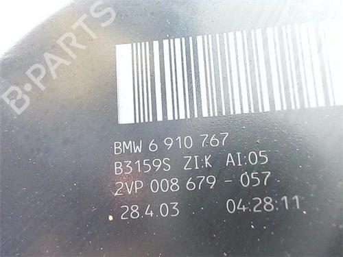 Left taillight BMW 5 (E60) 520 i | BP38389164C34 - Image 4