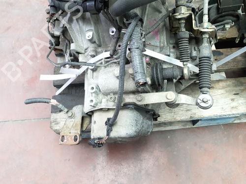 Used Gearbox Gearbox 38333254 38333254