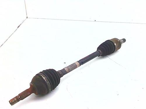 Used Left front driveshaft Left front driveshaft CITROËN C3 II (SC_) 1.4 HDi 70 (SC8HZC, SC8HR0, SC8HP4) (68 hp) 39962260 39962260