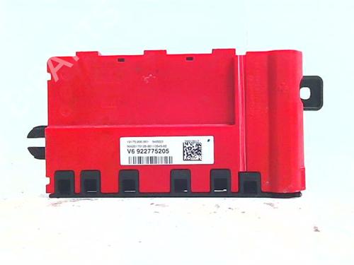 Used Electronic module Electronic module 38395542 38395542