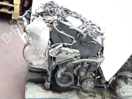 Engine VW GOLF VII (5G1, BQ1, BE1, BE2) 1.2 TSI | BP40295728M1 - Image 2