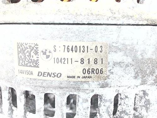 Alternator MINI MINI (F56) Cooper | BP39962156M7 - Image 4
